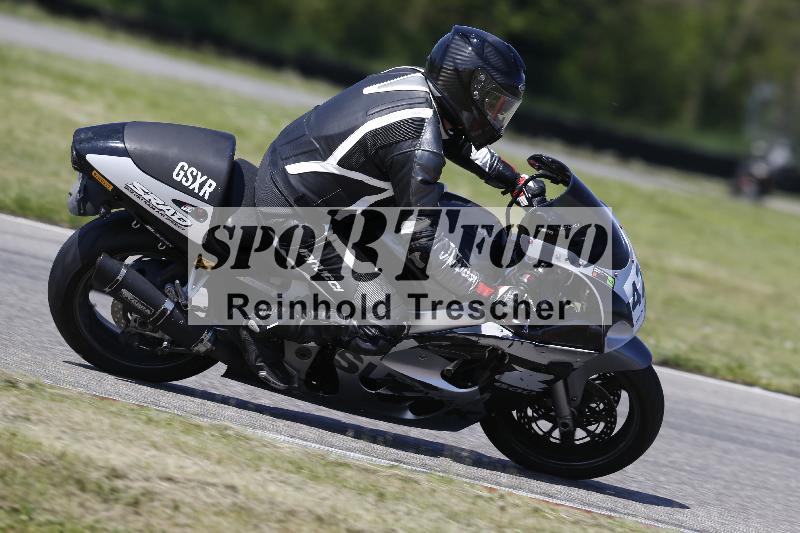 /12 30.04.2025 Speer Racing ADR/Gruppe gruen/422